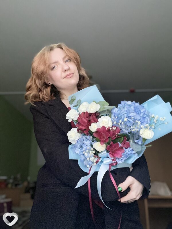 Анастасия, 22, Самаре — анкета №4564279