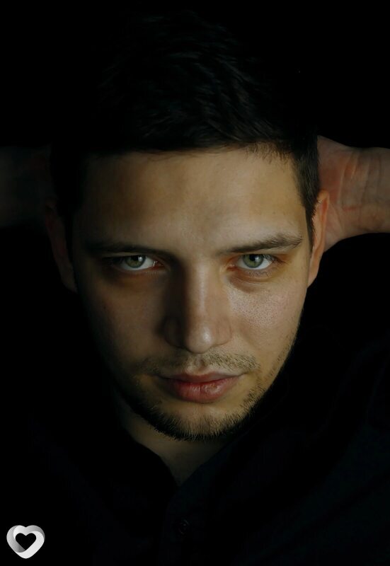 Никита, 27, Волгограде — анкета №4564242