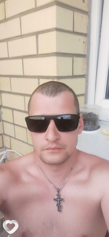Тема, 35, Ярославле — анкета №4564251