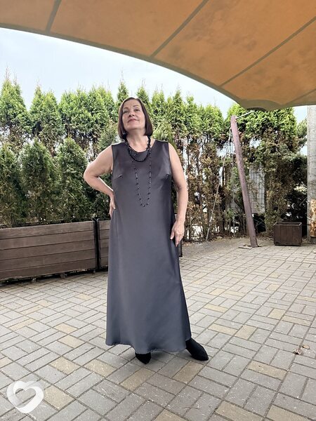 Анна, 70, Минске — анкета №4564253