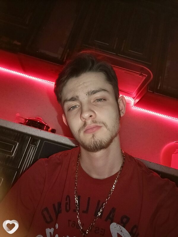 Андрей, 21, Благовещенске — анкета №4564257