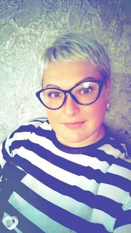 Серафима, 40, Туле — анкета №4564259