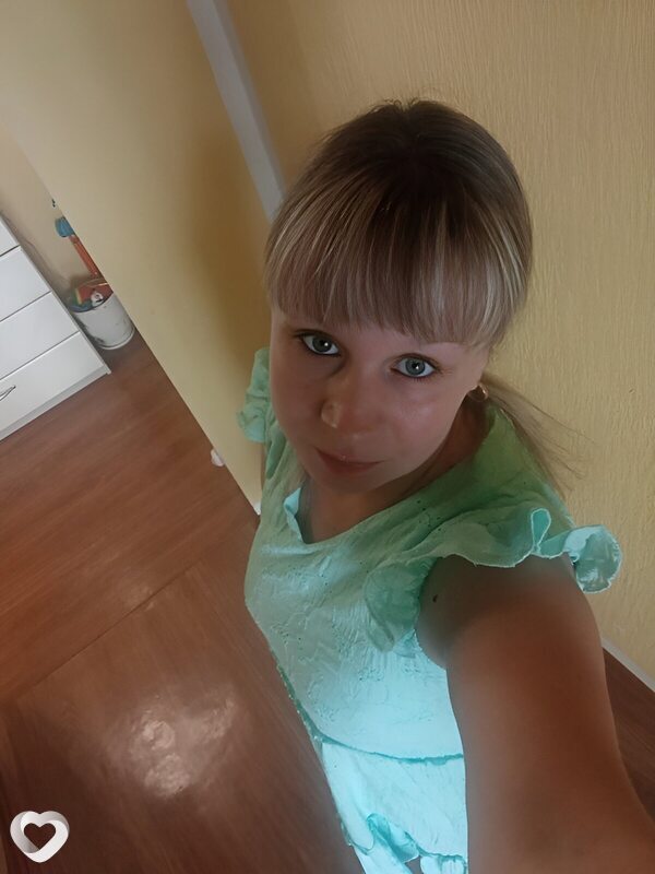 Ольга, 34, Рязани — анкета №4564288
