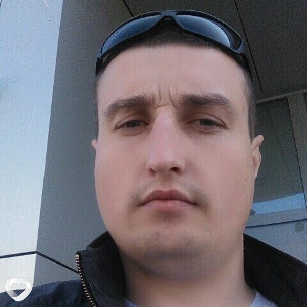 Артём, 38, Бресте — анкета №4564290