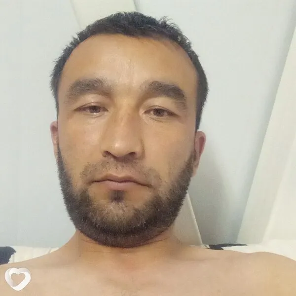 Али, 35, Москве — анкета №4564293