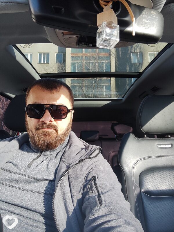 Исмаил, Курчатов