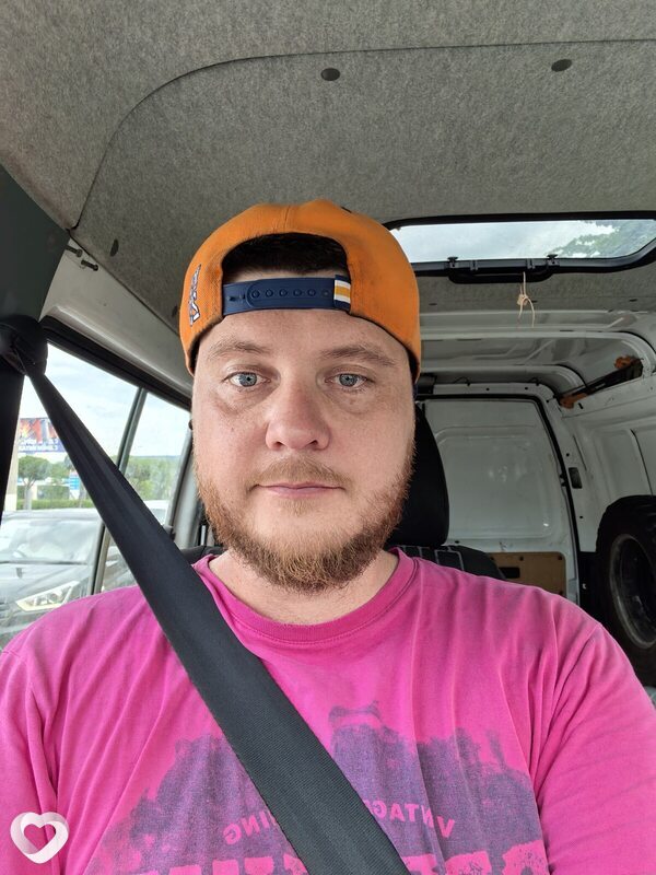 Александр, 38, Магнитогорске — анкета №4564299