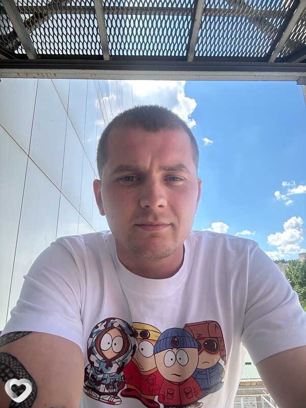 Сергей, 27, Симферополе — анкета №4564756