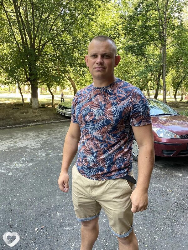 Михаил, 32, Набережных Челнах — анкета №4564759