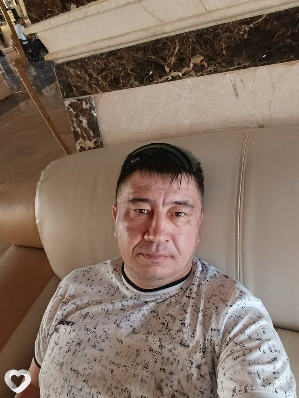 Рустам, 44, Уфе — анкета №4564760