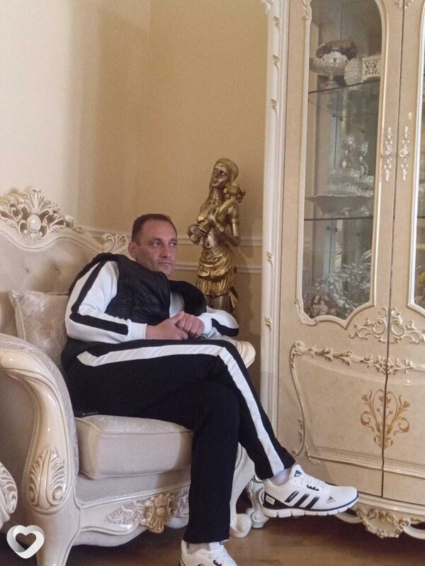 Алик, Ванадзор