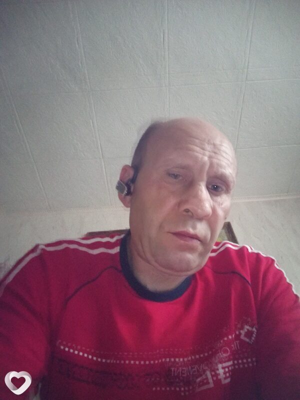 Александр, 49, Люберцах — анкета №4564772