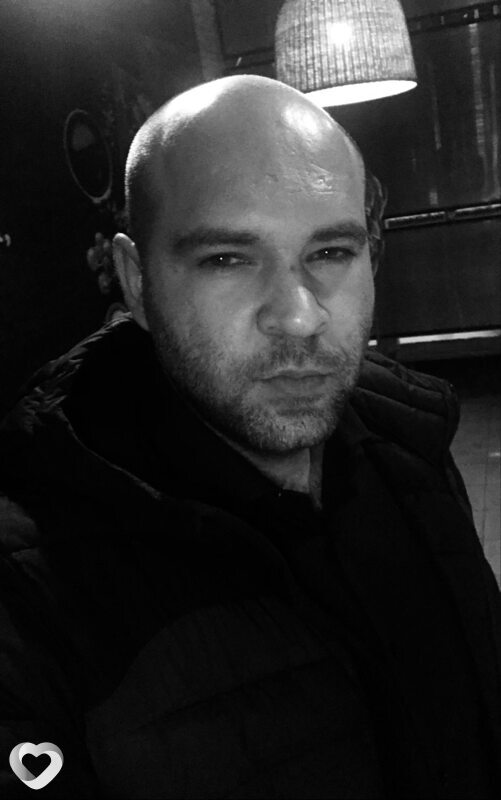 Vansol, 39, Волгограде — анкета №4564777