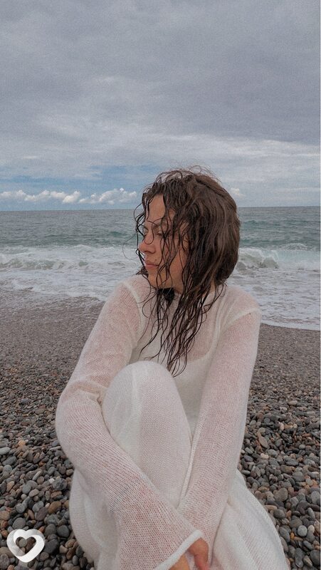 Оксана, Батуми