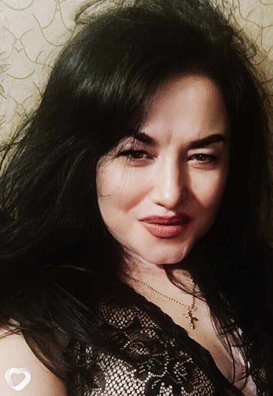 Виталина, 49, Донецке — анкета №4564377