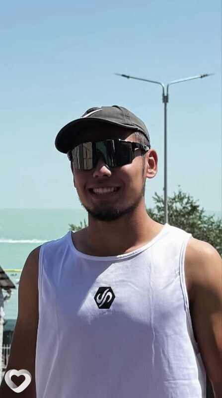 Ернур, 24, Балхаше — анкета №4564378