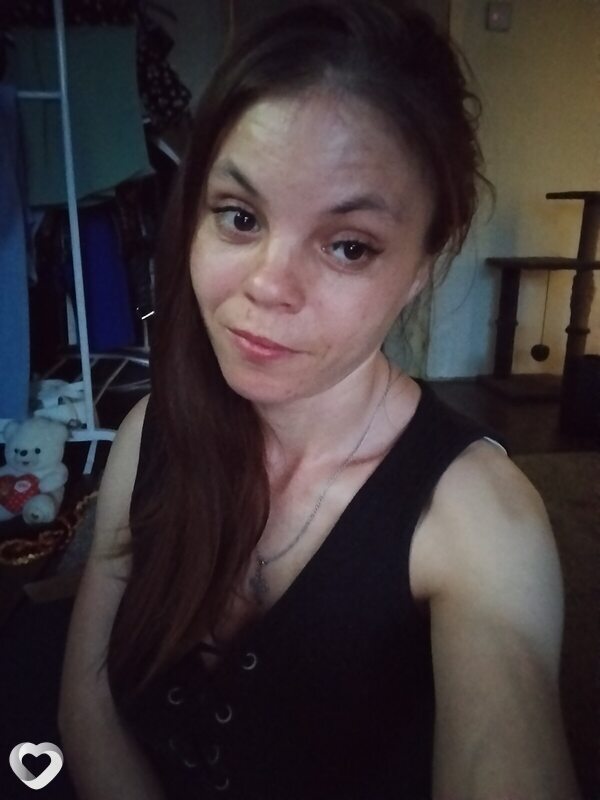 Зина, 33, Казани — анкета №4564381