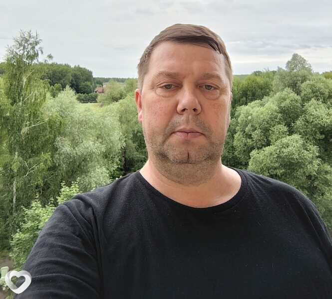 Александр, 49, Серпухове — анкета №4564409