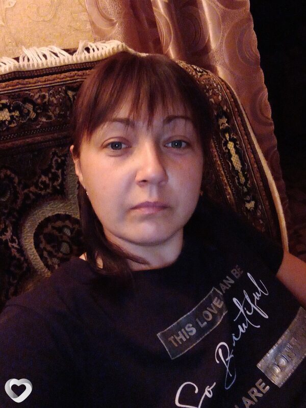 Наталья, 39, Белгороде — анкета №4564410
