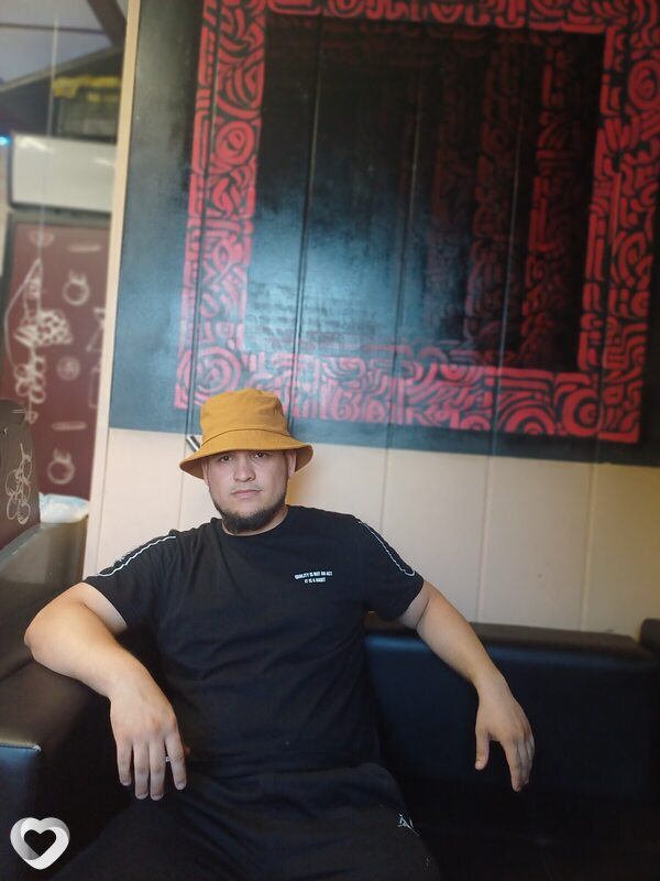 Somon, 27, Челябинске — анкета №4564417