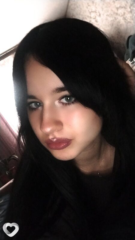 Маша, 19, Старом Осколе — анкета №4564424