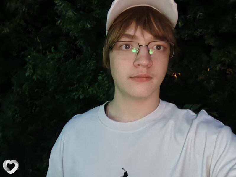 Александр, 18, Тольятти — анкета №4564429
