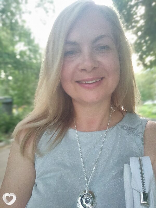 Ирина, 48, Кирове — анкета №4564431