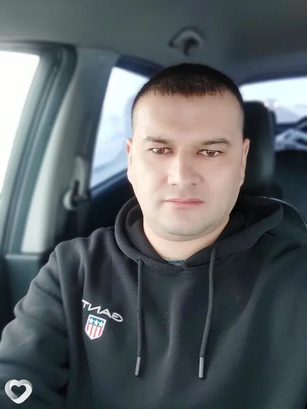 Женя, 37, Москве — анкета №4564432