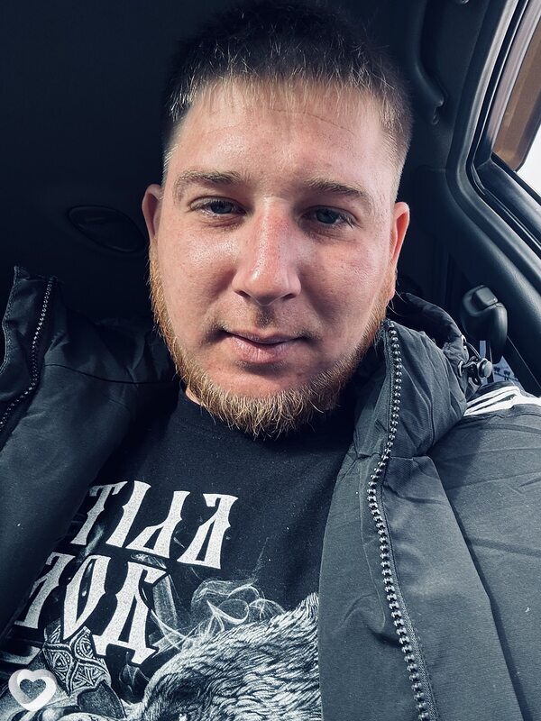 Андрей, 26, Мелитополе — анкета №4564440