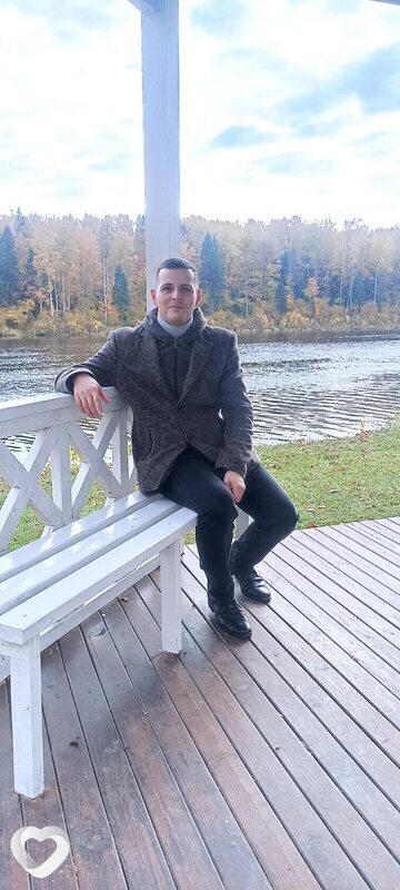 Alex, 31, Можайске — анкета №4564444