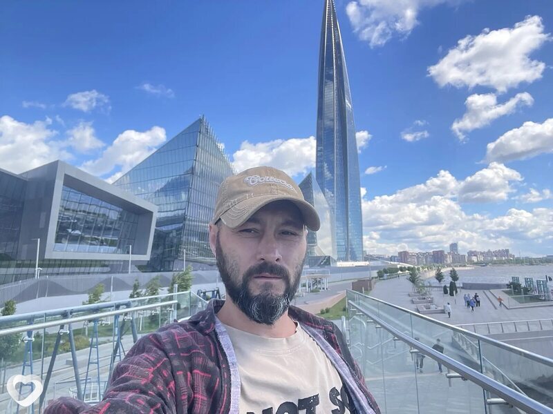 Роман, Конаково