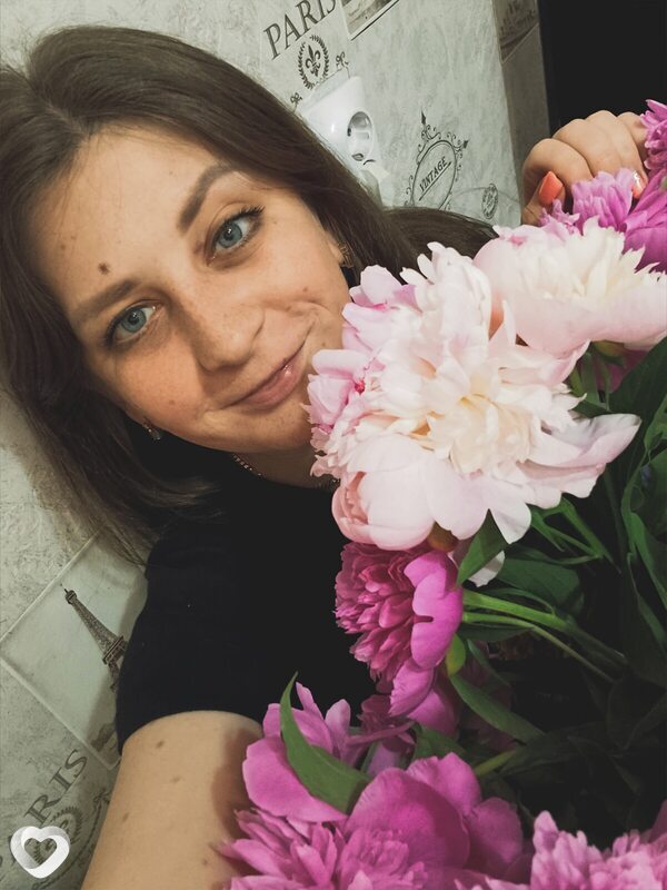 Кристина, 29, Саратове — анкета №4564448