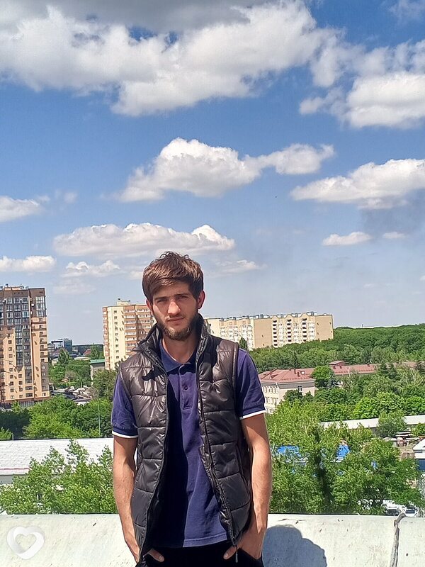 Nver, 23, Ставрополе — анкета №4564454