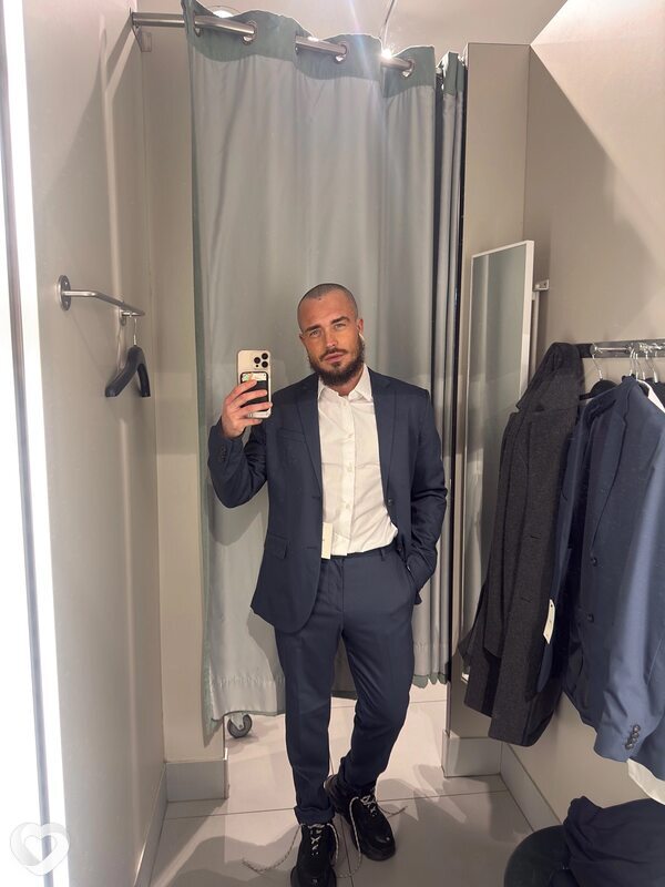 Виталий, 25, Мытищах — анкета №4564314