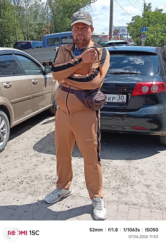 Дмитрий, 36, Астрахани — анкета №4564317
