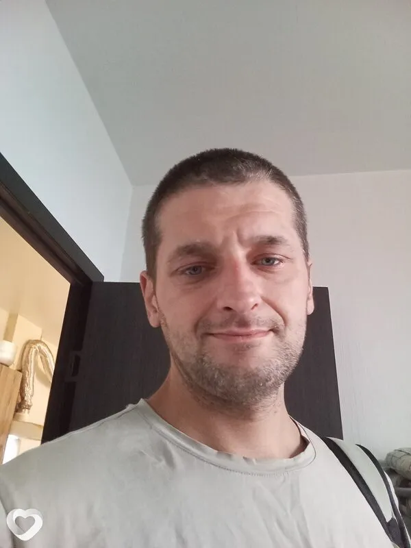 Антон, 36, Москве — анкета №4564324