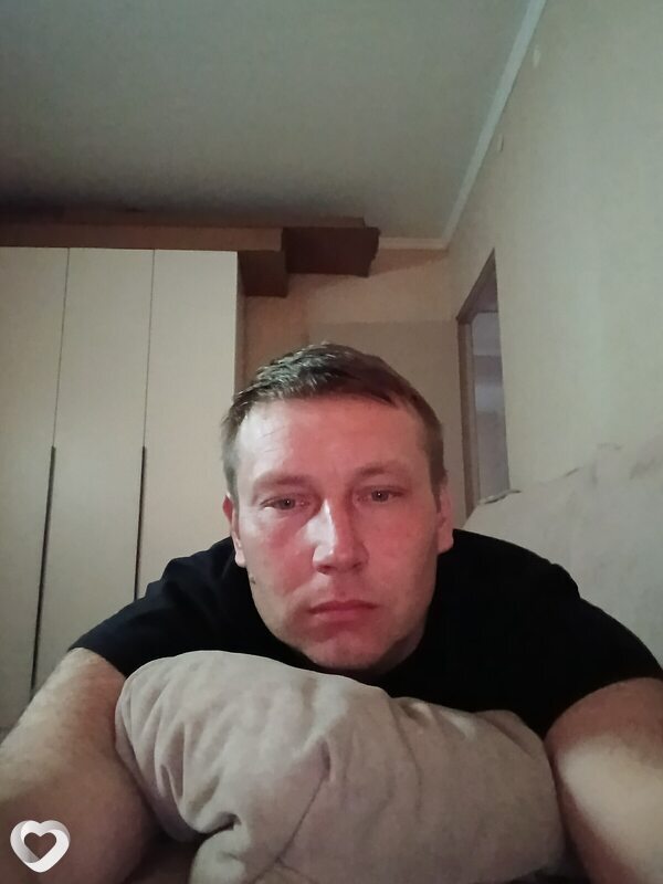 Vladimir, 34, Самаре — анкета №4564327