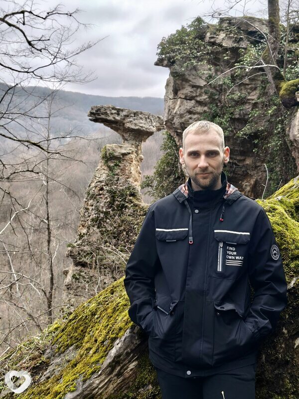 Сергей, 27, Ростове-на-Дону — анкета №4564467