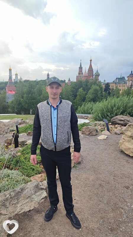 Николай, 37, Ростове-на-Дону — анкета №4564469
