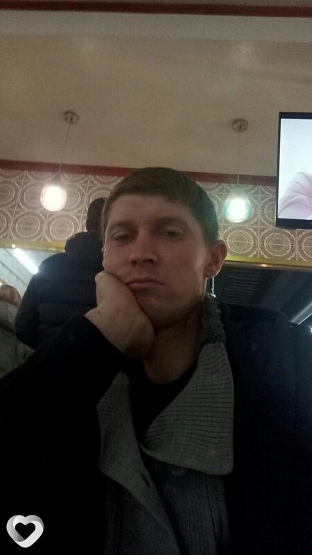 Олег, 37, Новомосковске — анкета №4564472