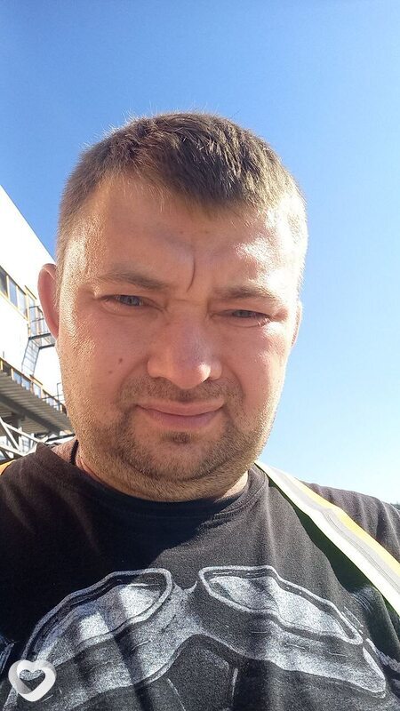Андрей, 43, Зеленоград — анкета №4564474