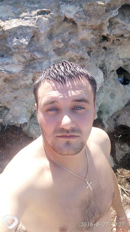 Игорь, Алушта