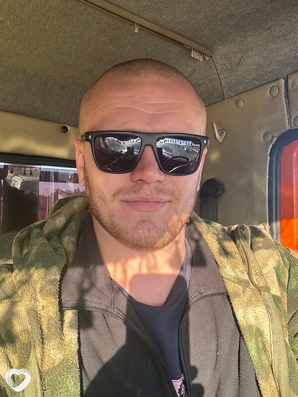 Виталий, 25, Сургуте — анкета №4564481