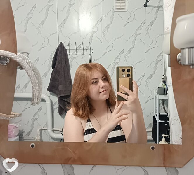 Татьяна, 24, Астрахани — анкета №4564509