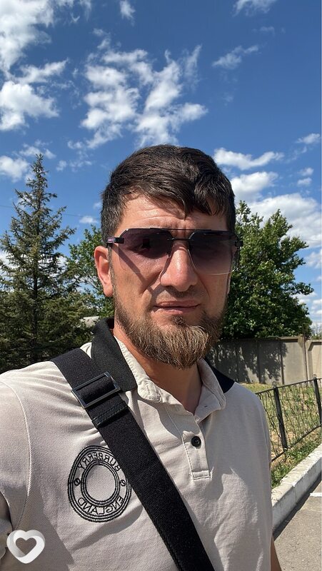 Бек, 35, Луганске — анкета №4564513