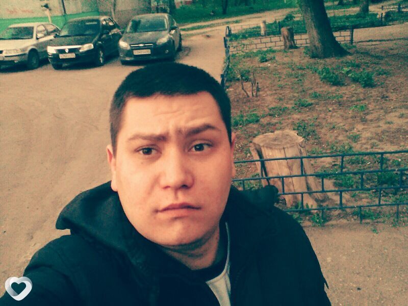 Сергей, Балаково