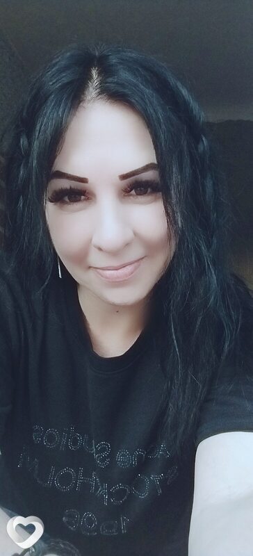 Олена, 41, Волгограде — анкета №4564518