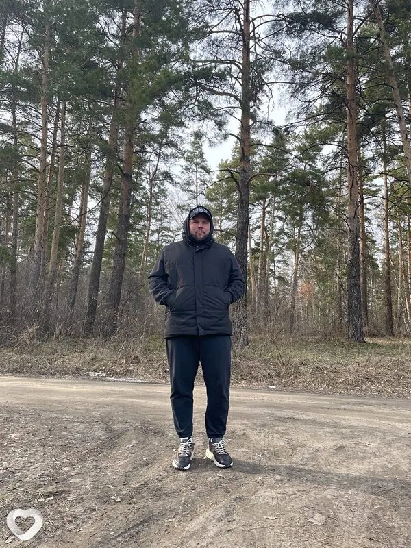 Егор, 36, Барнауле — анкета №4564522