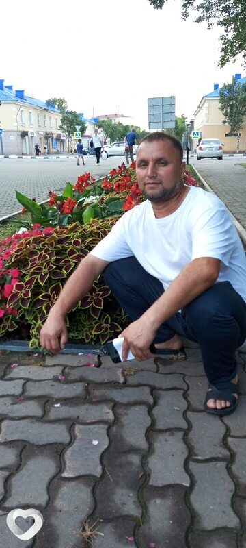 Руслан, 45, Астрахани — анкета №4564524