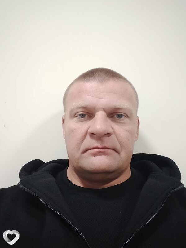 Виталий, 40, Белгороде — анкета №4564526